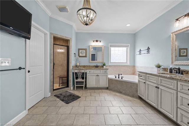 6602 Richland Church Road, Liberty, NC 27298