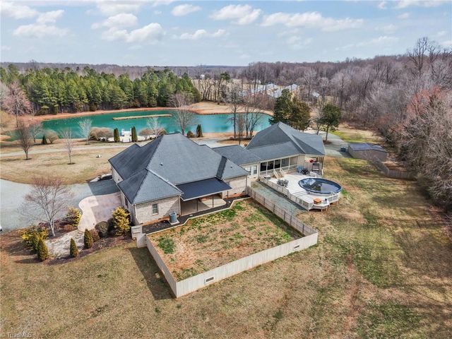 6602 Richland Church Road, Liberty, NC 27298