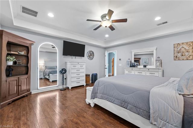 6602 Richland Church Road, Liberty, NC 27298