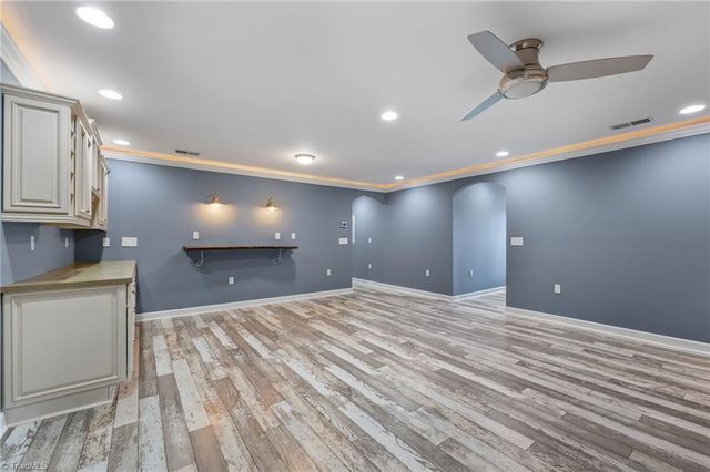 6602 Richland Church Road, Liberty, NC 27298