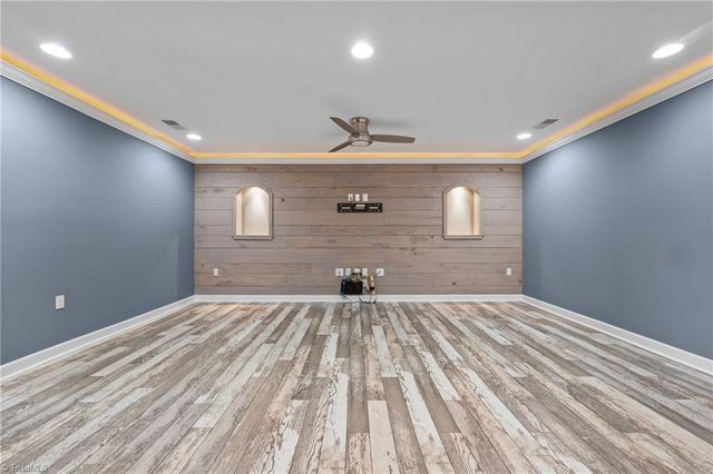 6602 Richland Church Road, Liberty, NC 27298