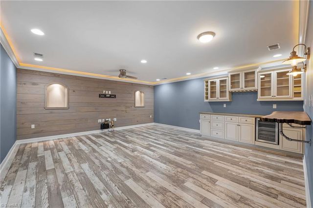 6602 Richland Church Road, Liberty, NC 27298