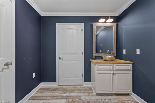 6602 Richland Church Road, Liberty, NC 27298