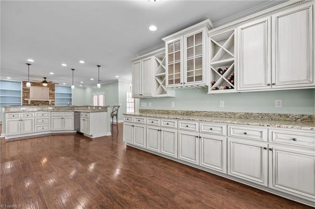 6602 Richland Church Road, Liberty, NC 27298