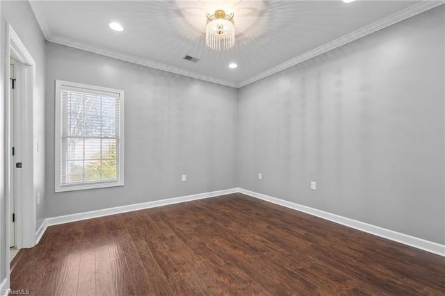 6602 Richland Church Road, Liberty, NC 27298