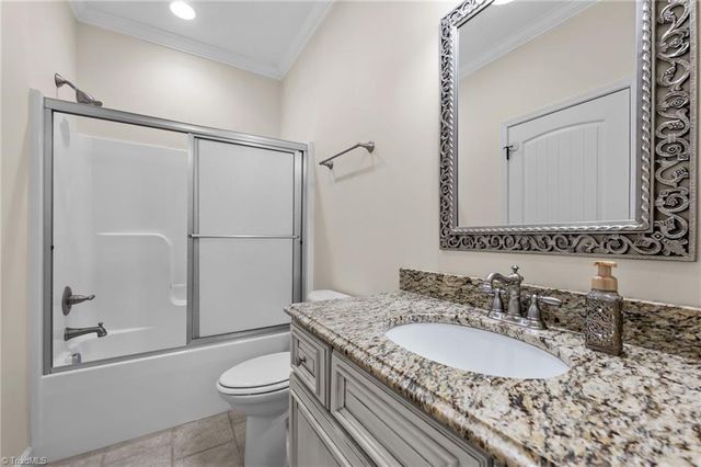 6602 Richland Church Road, Liberty, NC 27298