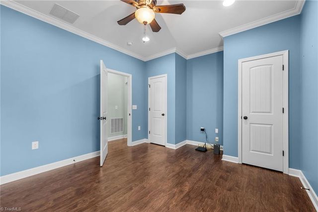 6602 Richland Church Road, Liberty, NC 27298