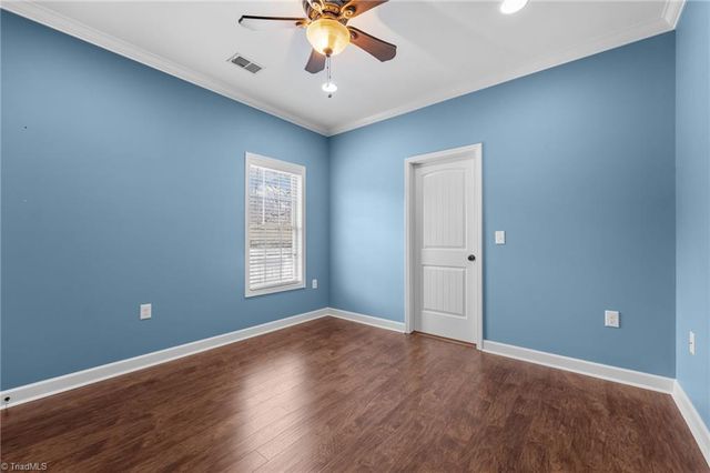 6602 Richland Church Road, Liberty, NC 27298