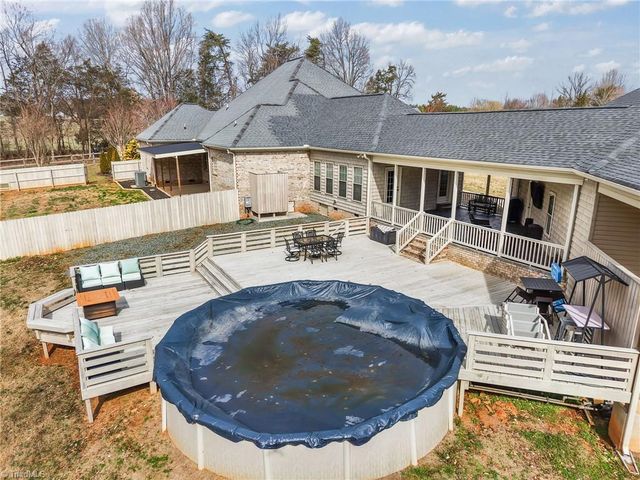 6602 Richland Church Road, Liberty, NC 27298