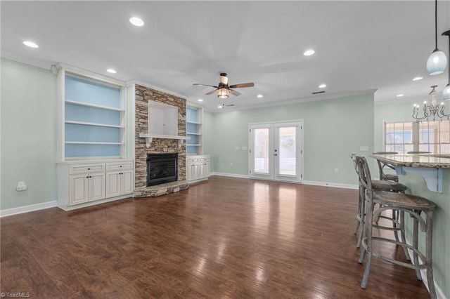 6602 Richland Church Road, Liberty, NC 27298