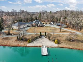 6602 Richland Church Road, Liberty, NC 27298