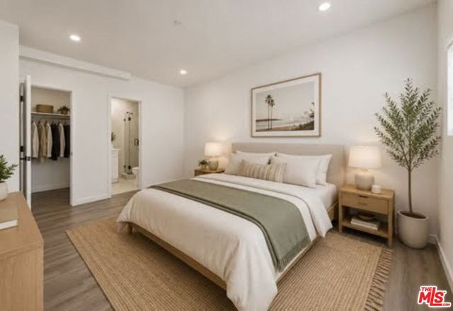 1264 9th Street B, Santa Monica, CA 90401