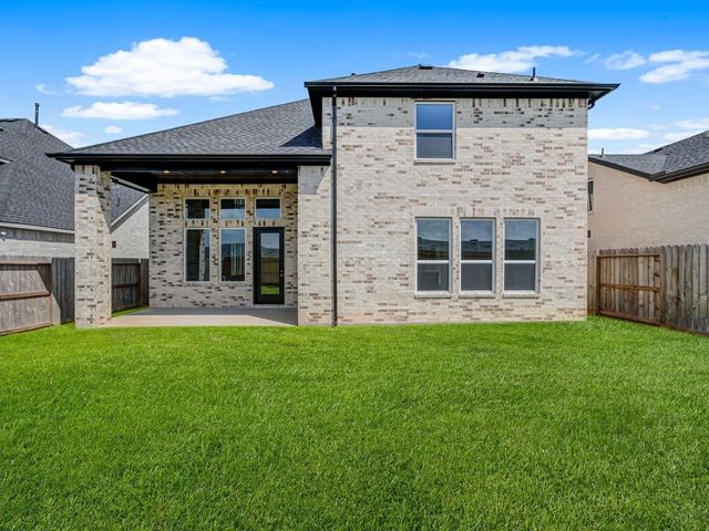 31827 Hatcher Grove, Fulshear, TX 77441