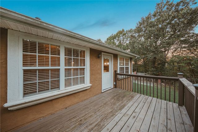 22 Dunstable Drive, Bella Vista, AR 72714