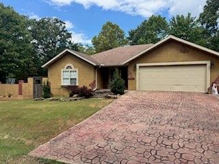 22 Dunstable Drive, Bella Vista, AR 72714