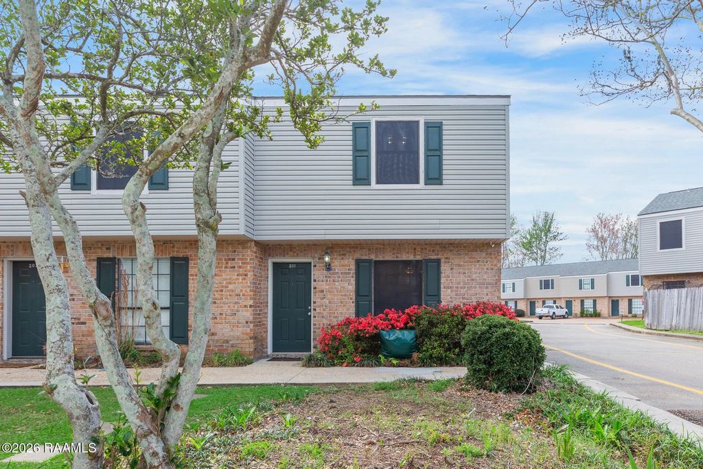 100 Winchester Drive 201, Lafayette, LA 70506