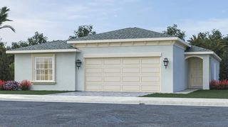 10795 NW Moon Rise Lane, Port St Lucie, FL 34984