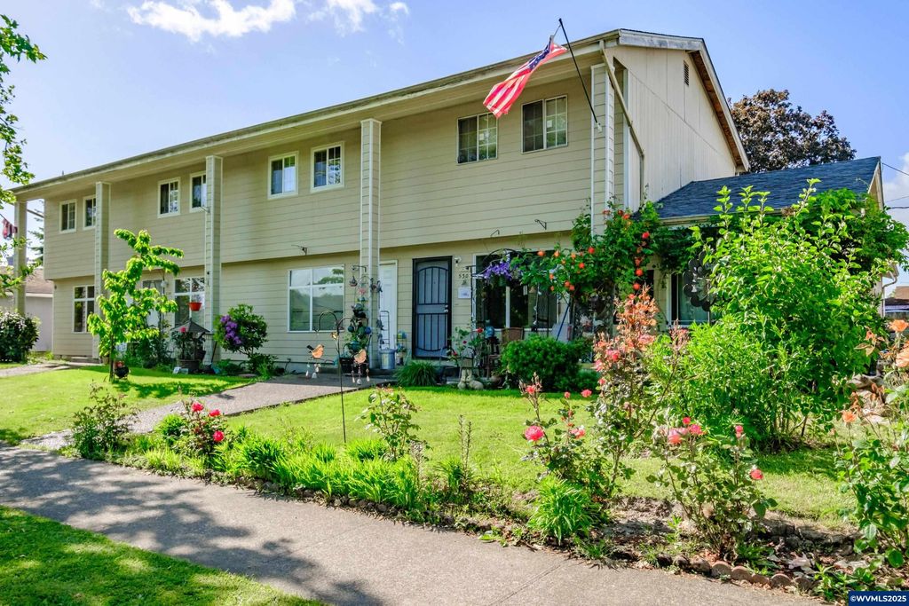 530 34th (-536) Av SE, Albany, OR 97322
