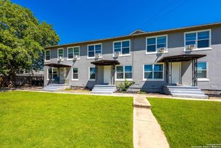 241 Deerwood Dr, San Antonio, TX 78209