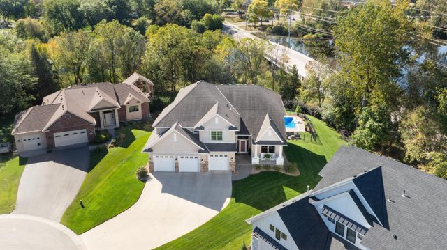 17179 Padons Drive, Eden Prairie, MN 55346