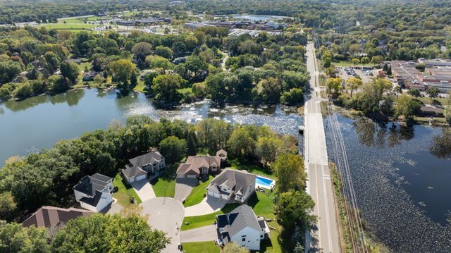 17179 Padons Drive, Eden Prairie, MN 55346