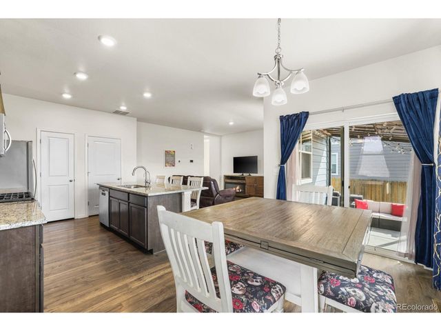 10380 Castor Dr, Colorado Springs, CO 80925