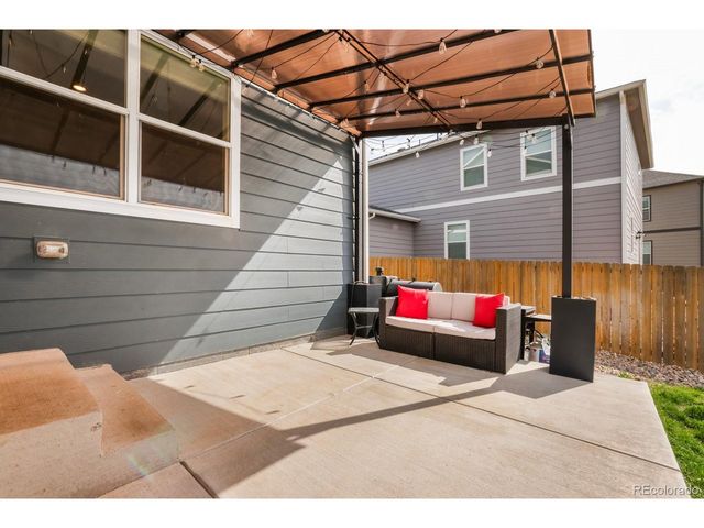 10380 Castor Dr, Colorado Springs, CO 80925
