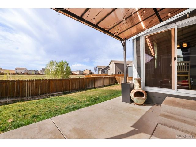 10380 Castor Dr, Colorado Springs, CO 80925
