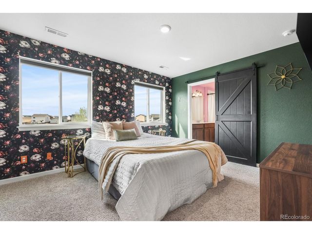 10380 Castor Dr, Colorado Springs, CO 80925