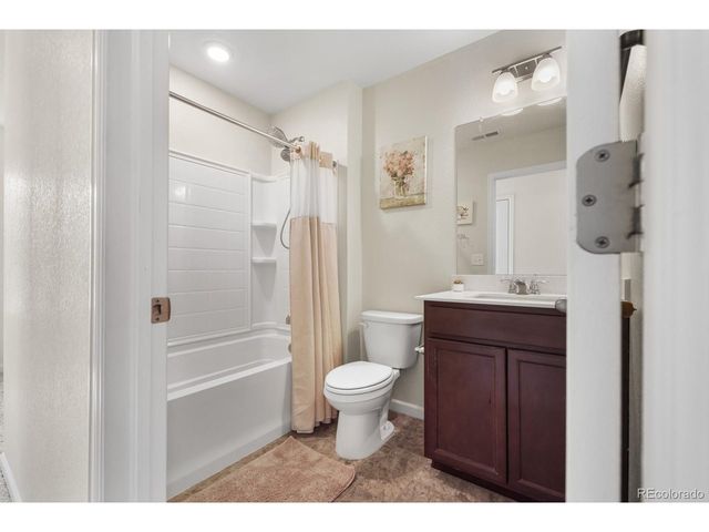 10380 Castor Dr, Colorado Springs, CO 80925