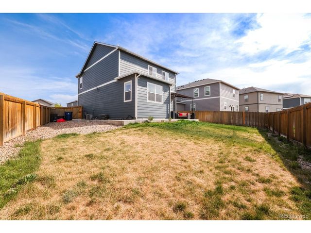 10380 Castor Dr, Colorado Springs, CO 80925