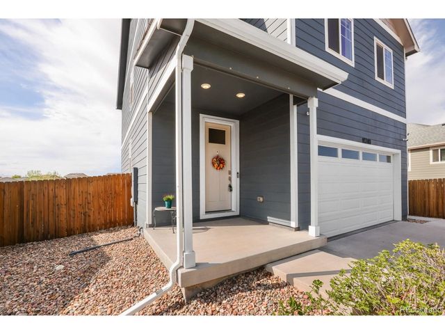 10380 Castor Dr, Colorado Springs, CO 80925