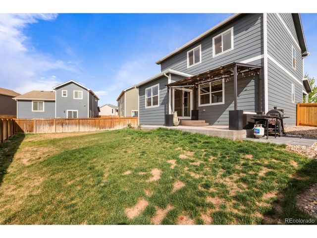10380 Castor Dr, Colorado Springs, CO 80925