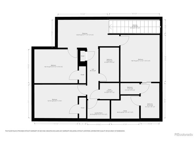 10380 Castor Dr, Colorado Springs, CO 80925