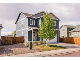 10380 Castor Dr, Colorado Springs, CO 80925