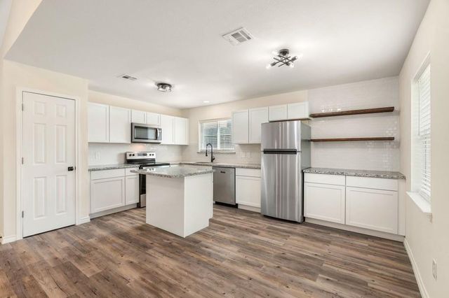 11903 Edgar Street, Houston, TX 77047