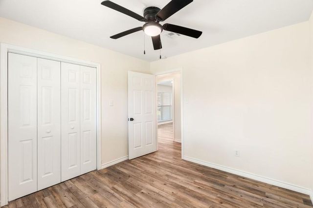 11903 Edgar Street, Houston, TX 77047