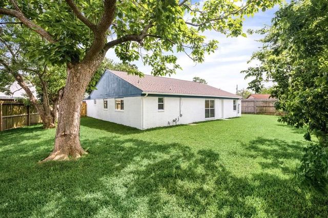 11903 Edgar Street, Houston, TX 77047