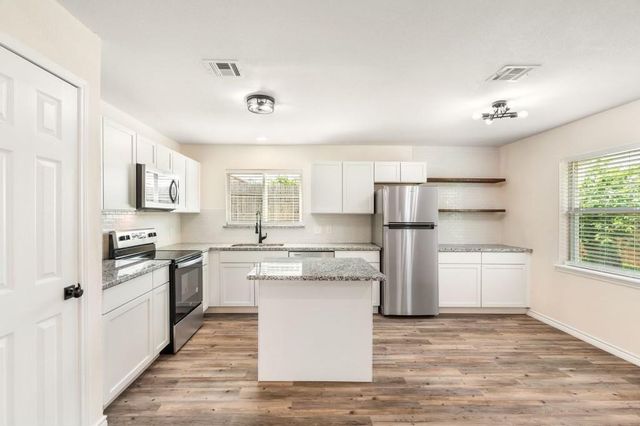 11903 Edgar Street, Houston, TX 77047