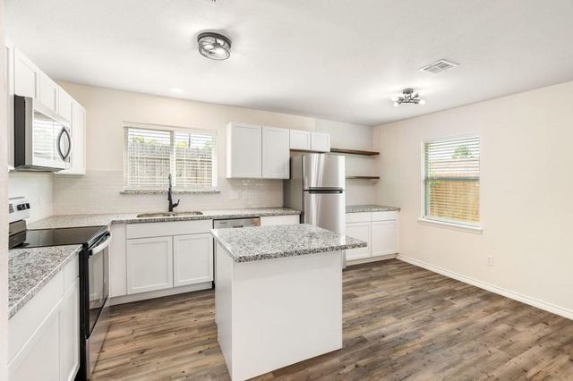 11903 Edgar Street, Houston, TX 77047