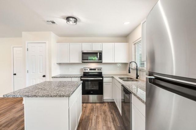 11903 Edgar Street, Houston, TX 77047