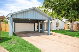 11903 Edgar Street, Houston, TX 77047