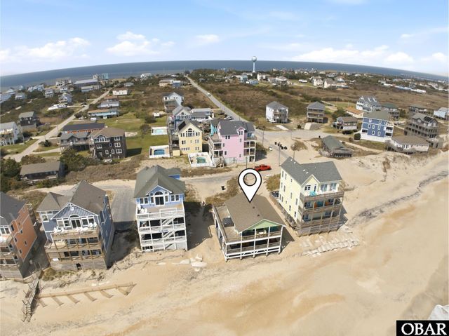 24052 Dean Avenue Lot B, Rodanthe, NC 27968