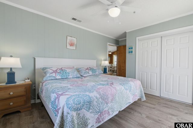 24052 Dean Avenue Lot B, Rodanthe, NC 27968