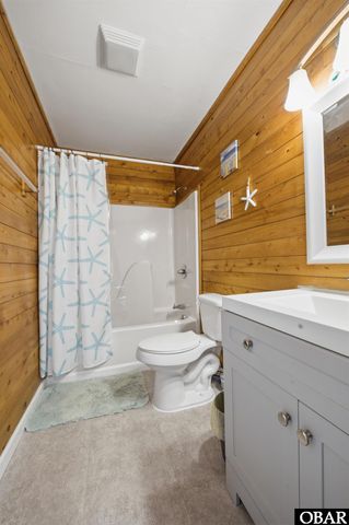 24052 Dean Avenue Lot B, Rodanthe, NC 27968