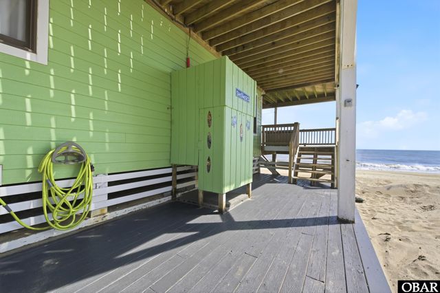 24052 Dean Avenue Lot B, Rodanthe, NC 27968