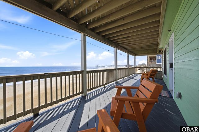 24052 Dean Avenue Lot B, Rodanthe, NC 27968