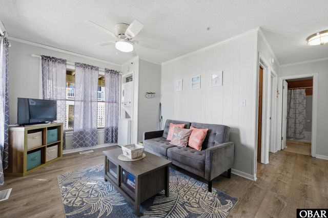 24052 Dean Avenue Lot B, Rodanthe, NC 27968