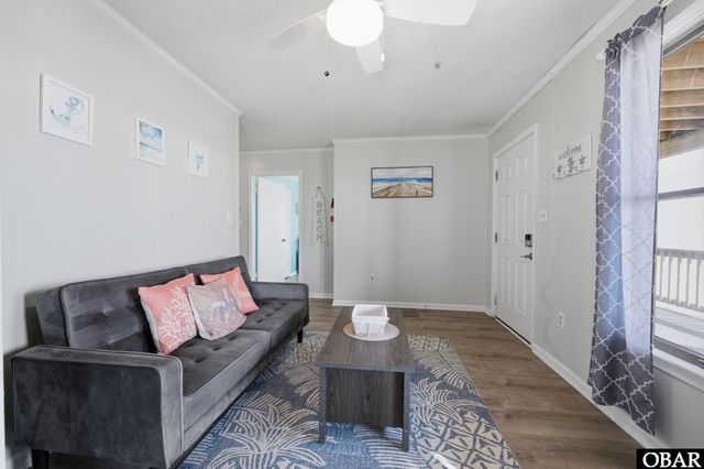 24052 Dean Avenue Lot B, Rodanthe, NC 27968