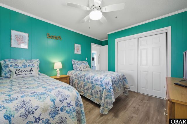 24052 Dean Avenue Lot B, Rodanthe, NC 27968